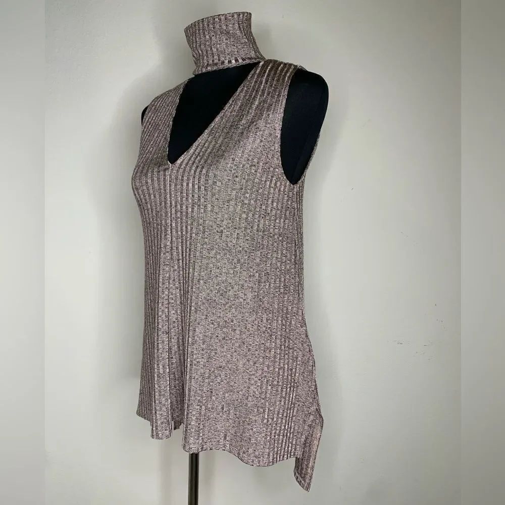 Fourteenth Place Striped Blouse